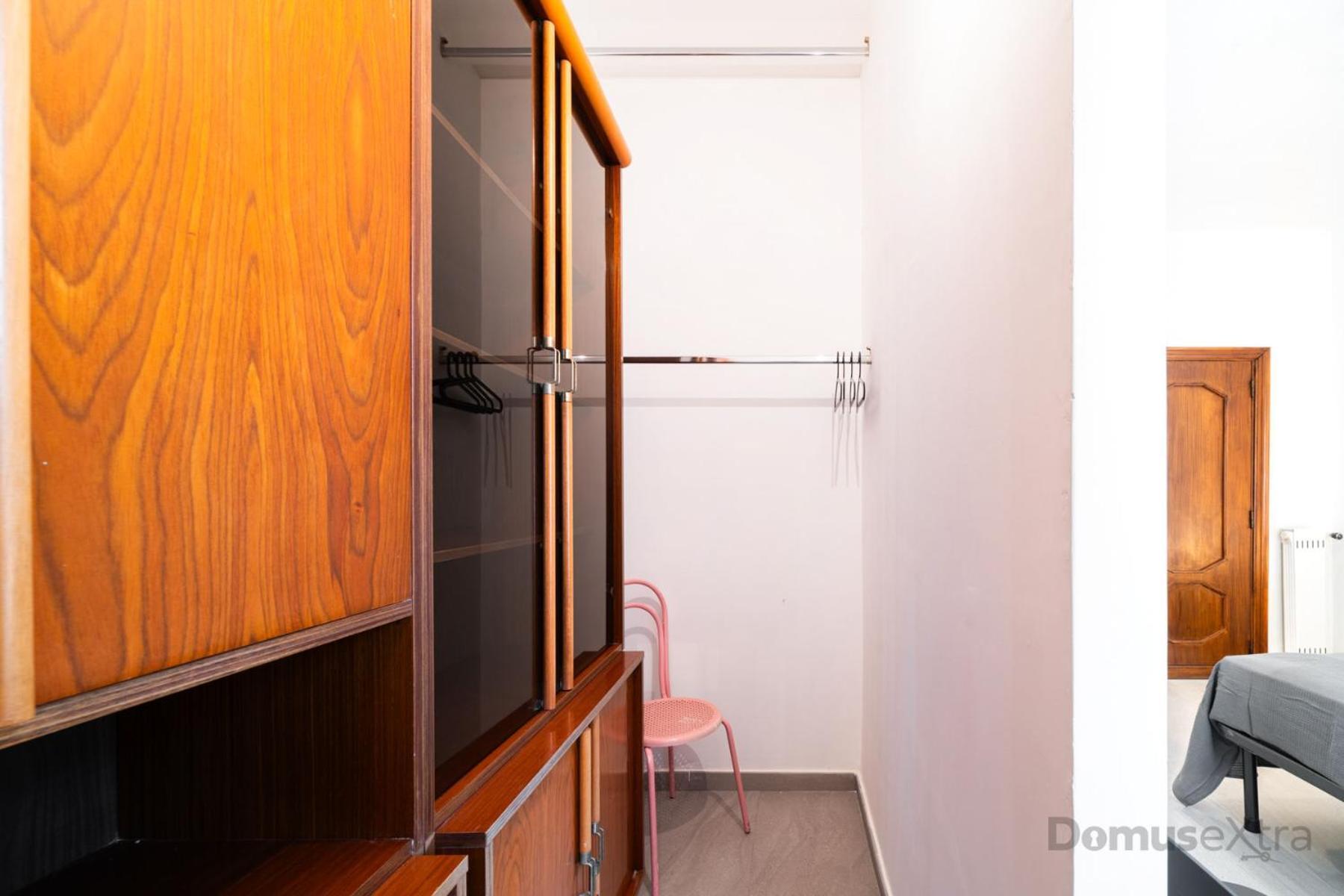 Clara Domus By Domusextra Apartment Naples Luaran gambar
