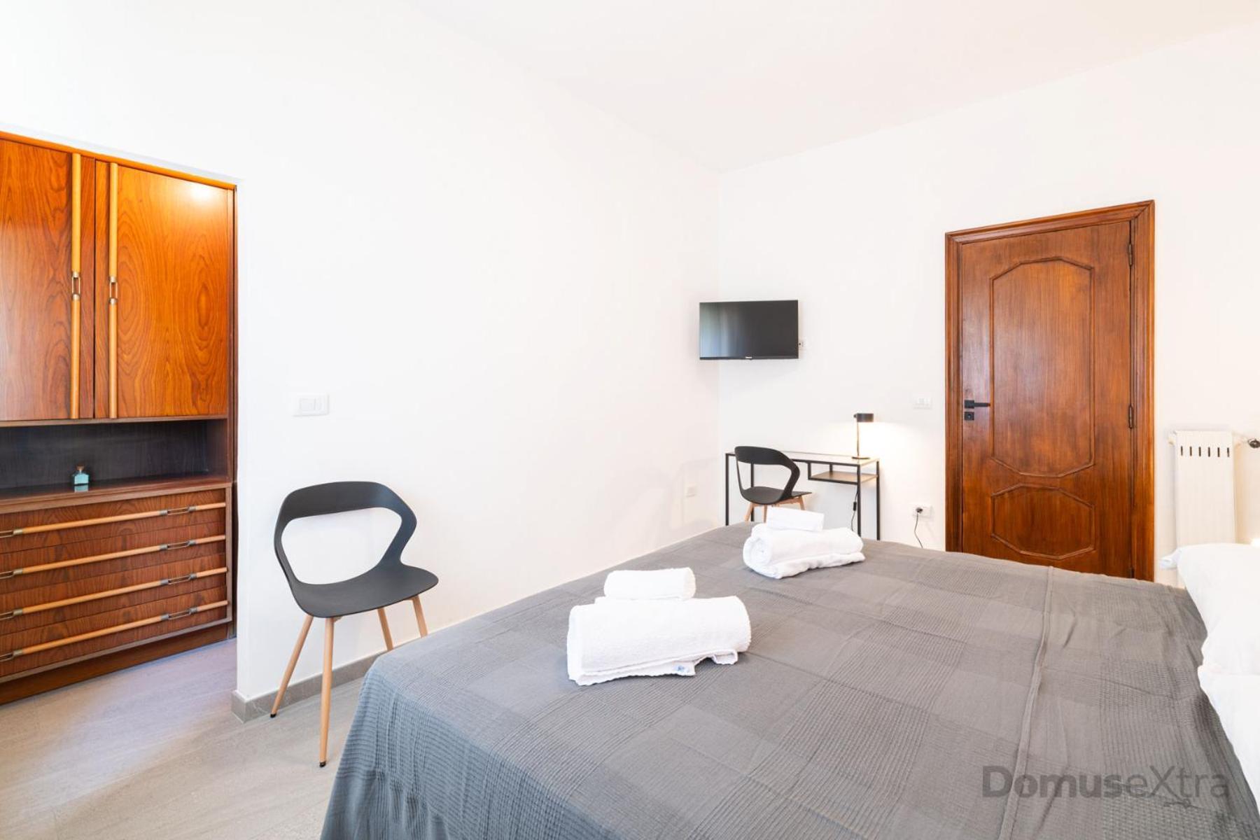 Clara Domus By Domusextra Apartment Naples Luaran gambar