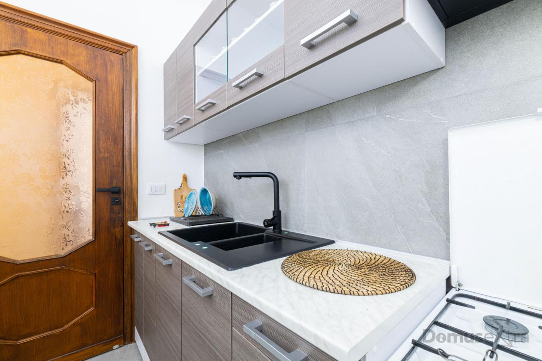 Clara Domus By Domusextra Apartment Naples Luaran gambar